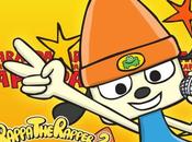 PaRappa Rapper será próximo clásico llegue