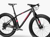 Trek Farley 9.8, bike busca algo simple máquina para invierno