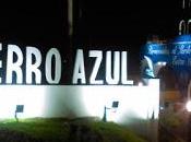 Arco ingreso cerro azul luce diferente…