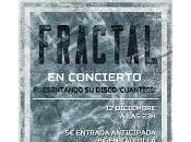 Fractar Móstoles