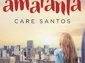 "Amaranta" Care Santos