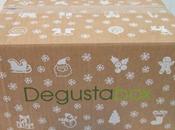 Caja "Degustabox": Noviembre´15 (¡Ya llega Navidad!)