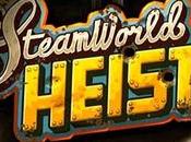 ANÁLISIS: SteamWorld Heist
