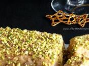 Turrón Dátiles, Almendra Pistachos