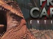 ANÁLISIS: Primal Carnage Extinction