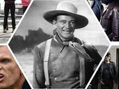 Cantando John Wayne