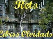 Participantes reto libros olvidados 2015