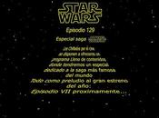 Podcast Chiflados cine: Especial Star Wars