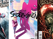 Caen ventas comics Spider-Man noviembre