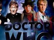 Especial Doctor Who: imprecindibles Clásico