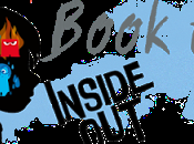 Book tag: Inside