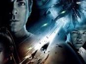 Star Trek Beyond Trailer. solo Wars vive hombre
