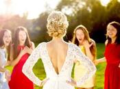 Cómo lucir sentirse mejor boda