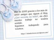 2000 gracias