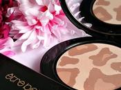 Leopard Compact Powder Etre belle, polvos para retoques efecto buena cara