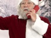 Coca-Cola crea llamada Papá Noel” para sorprender pequeños esta Navidad