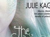 iron King. hierro, Julie Kagawa