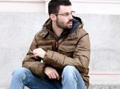 Winter look