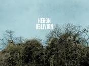 Heron Oblivion estrena Oriar