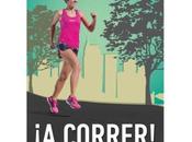 correr” Alma Obregón