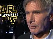 Caos tráfico Hollywood “Star Wars”