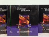 mezcla Español Jorge Restrepo