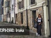 TRIP&amp;CHIC: Iruña