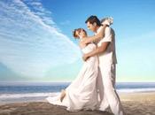 Organiza maravillosa boda orilla playa: