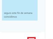 Enviar imágenes Skype para Outlook.com