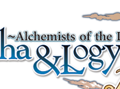 Atelier Escha Logy Plus: Alchemist Dusk traerá consigo novedades