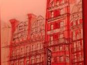 Absenta Poetas (9): Maxi Peña: