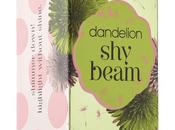 Novedades BENEFIT: Dandelion Bean