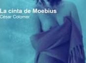 Reseña cinta Moebius César Colomer
