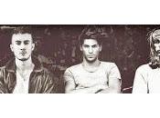 Sexy Zebras Teatro Barceló