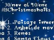 RENO. #BChristmasNails