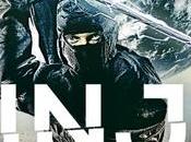 Ninja Apocalypse (2014) huye mientras puedas
