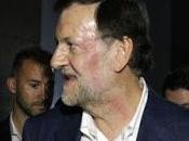 joven años rompe cara gafas presidente Rajoy.