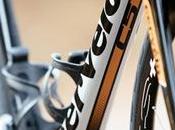 Cervélo introduce producción bicicleta para largos recorrido Serie modelo tope gama