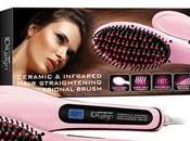 adiós planchas cepillo alisador Italian design