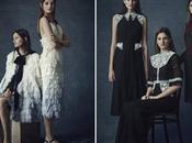 Prefall 2016: Erdem