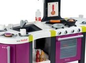 Cocinitas juguete Eurekakids