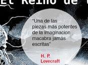 Reino Noche Hodgson (Hermida Editores, 2014) Simio Lector