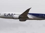 Avión Boeing CC-BBF