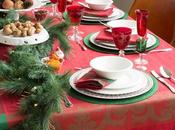 Decoramos Mesa Navidad