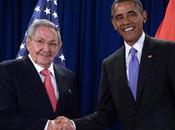 Mayoría cubanos EEUU apoyan normalización relaciones