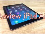 Review iPad Análisis