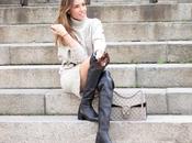 Comfy pullover dress