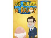 huevos Rajoy