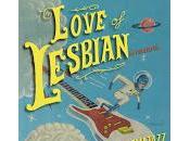 Love lesbian fechas Barcelona