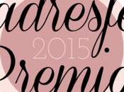 Nominado premios #madresfera15
